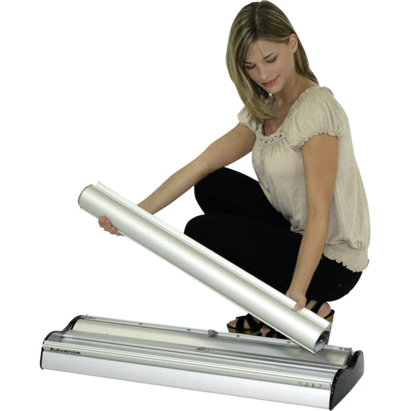 Imagine/Advance Banner Spare Cassette 850