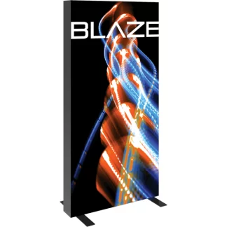 Blaze Light Box 0306 - Freestanding