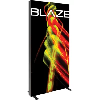 Blaze Light Box 0408 - Freestanding