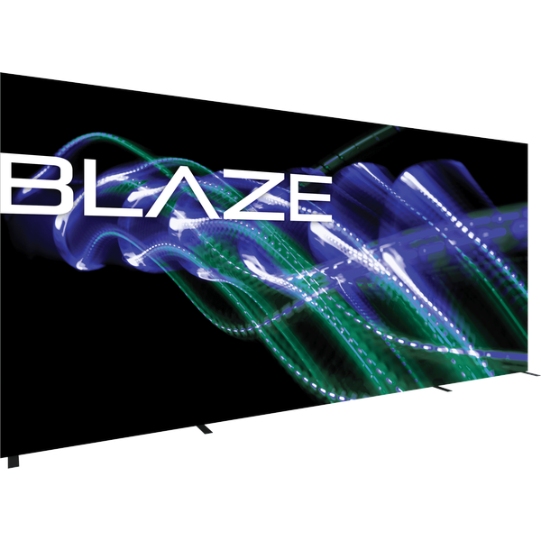 Blaze Light Box 2010 - Freestanding