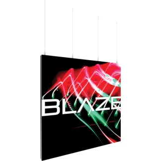 Blaze Light Box 0808 - Hanging