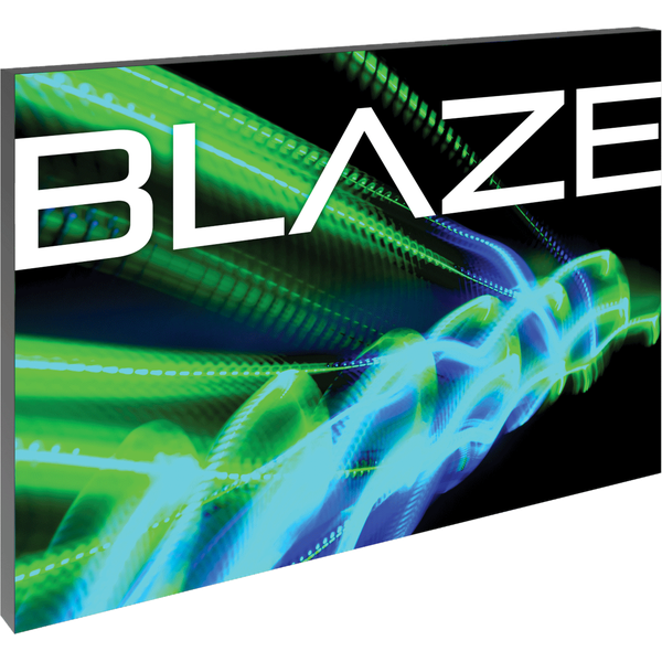 Blaze Light Box 0604 - Wall