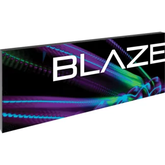 Blaze Light Box 0803 - Wall - Frame