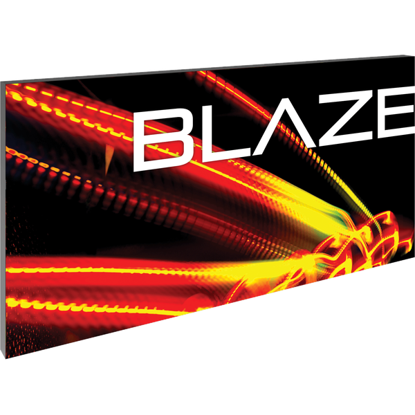 Blaze Light Box 0804 - Wall