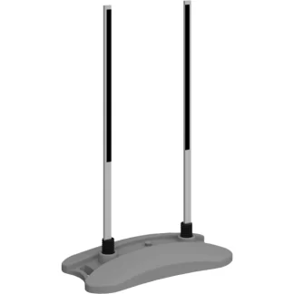 Contour Outdoor Sign Water Base