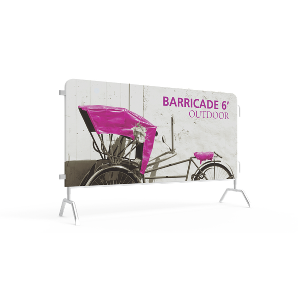Barricade Cover
