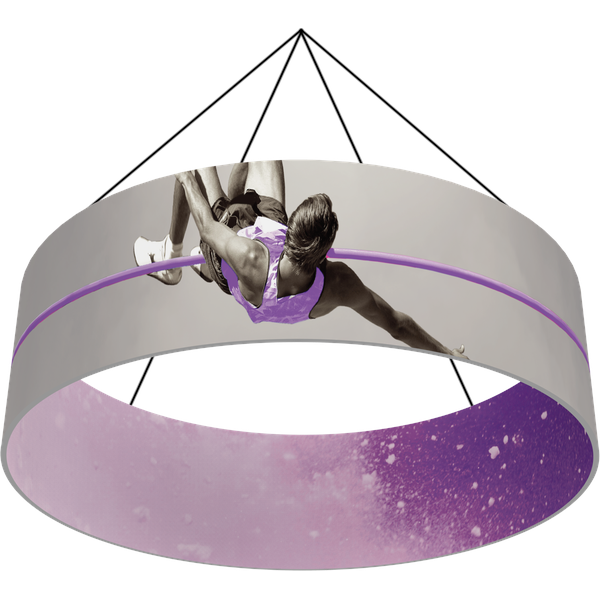 10 x 3Ft Formulate Essential Hanging Structure