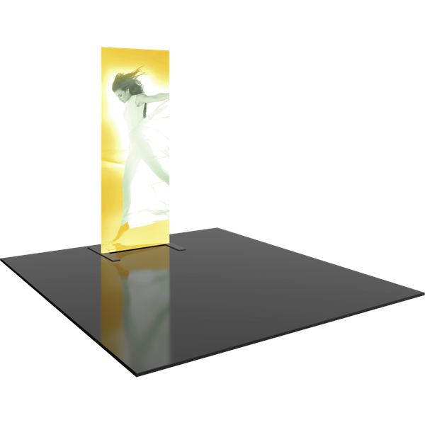 Formulate Master 3ft Straight Backlit Display