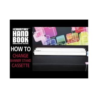 Imagine/Advance Banner Spare Cassette 800