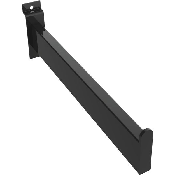 MODify Slatwall Faceout Bar 10"