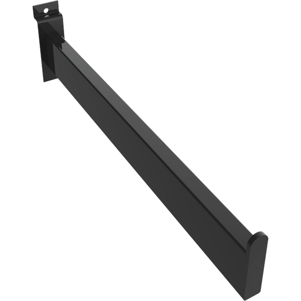 MODify Slatwall Faceout Bar 12"