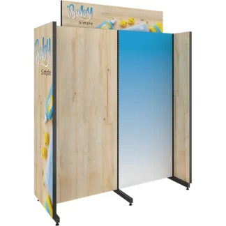 MODify Gondola Kit 02