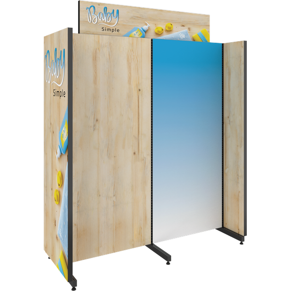 MODify Gondola Kit 02