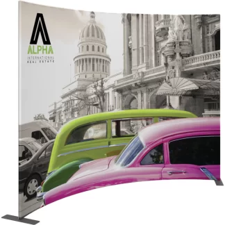 Modulate Frame Banner 05