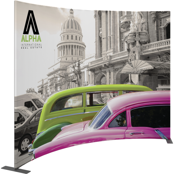 Modulate Frame Banner 05