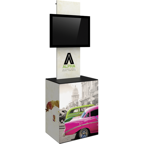 Modulate Ladder Accent 02