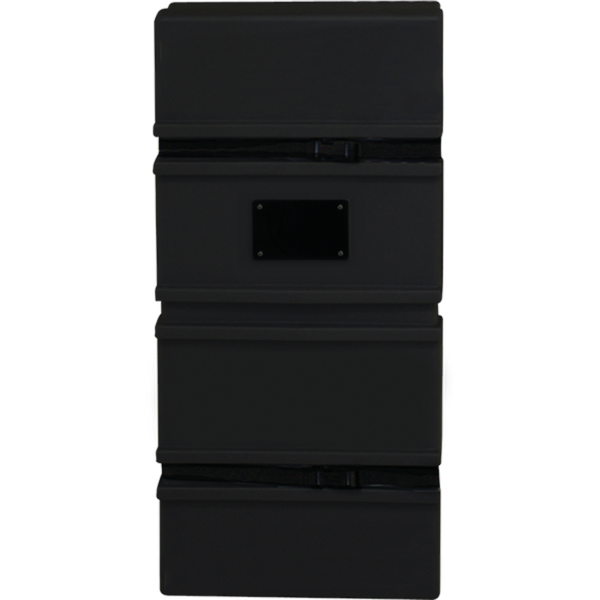 OCA-2 Lighting & Accessory Case