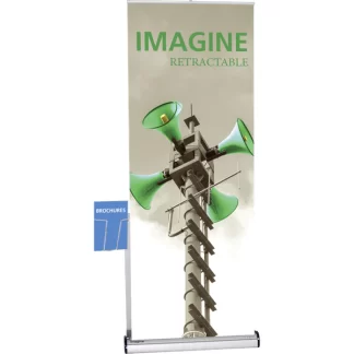 Premium Banner Stand Accessory Kit 03