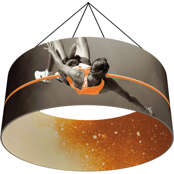 10 x 4Ft Master Ring Hanging Structure