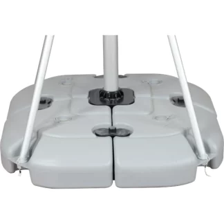 Spare 4-piece base for Wind Dancer