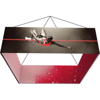 12 x 4Ft Formulate Master Square Hanging Structure