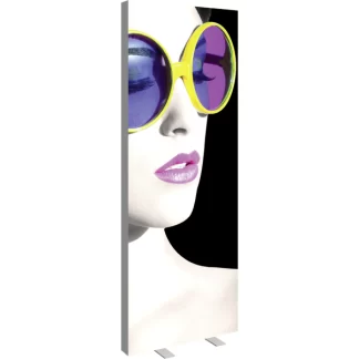 Vector Frame Essential Light Box Rectangle 02