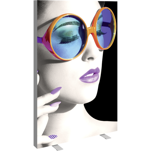 Vector Frame Essential Light Box Rectangle 03