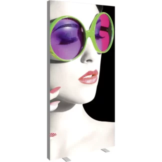 Vector Frame Essential Light Box Rectangle 04