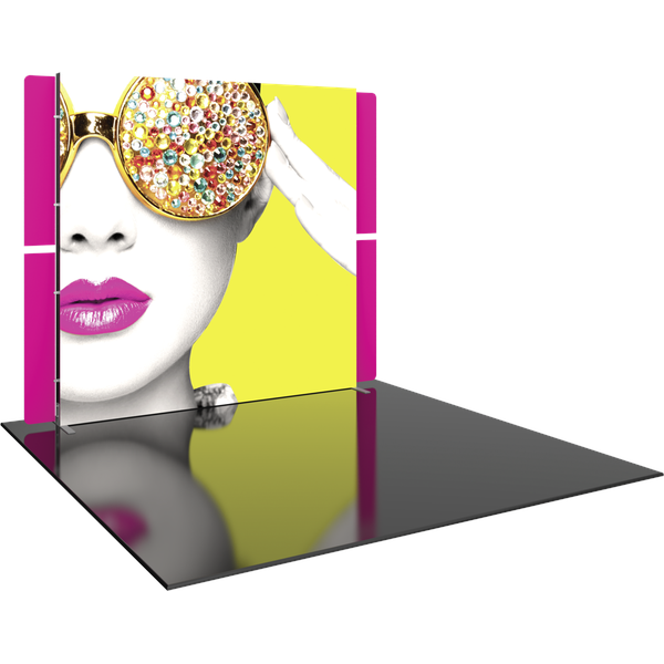 Vector Frame Master 10ft Modular Backwall Kit 15