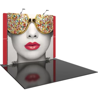 Vector Frame Master 10ft Modular Backwall Kit 10