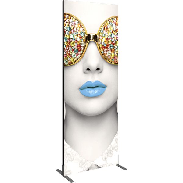 Vector Frame Rectangle 06 Fabric Banner Display