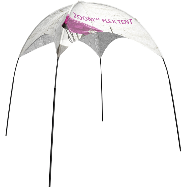 Zoom Flex Tent