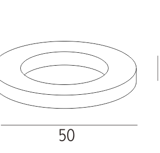 Door Rubber Ring(thin)
