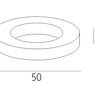 Door Rubber Ring(thick)