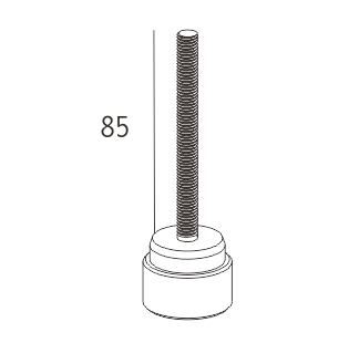 Pin Connector(for Door )