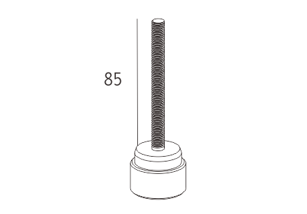 Pin Connector(for Door )